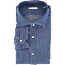 [Guglielminotti] Shirts Long Sleeve SS26 RXLGDVUZ2