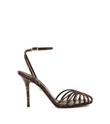 [Alevi] Sandals SS26 L26SC0011308425BROWN