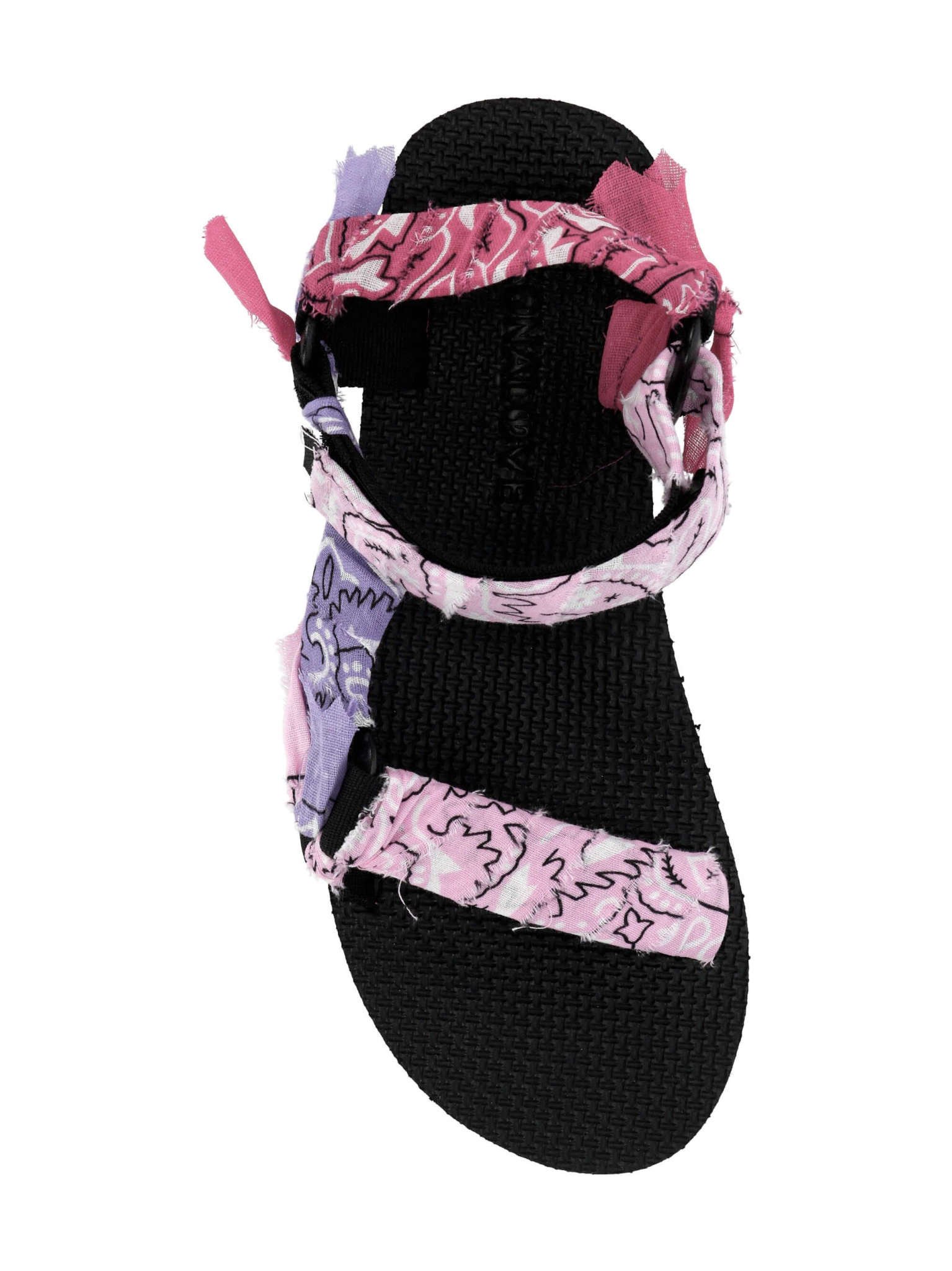 [ARIZONA LOVE] Sandals SS26 TKMIXPMIX PINK