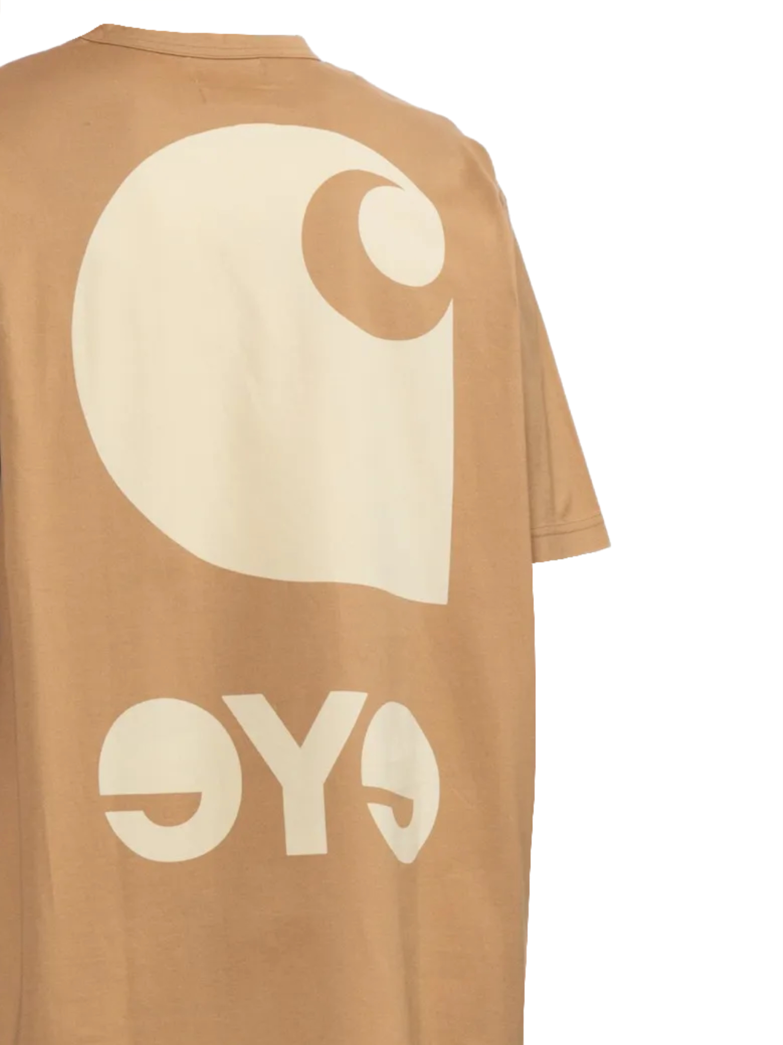 [Junya Watanabe] T-shirts Short Sleeve SS26 WQT9081
