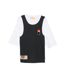 [PDF] T-shirts Short Sleeve SS26 DFM54045TJ101BLKWHBLKWH
