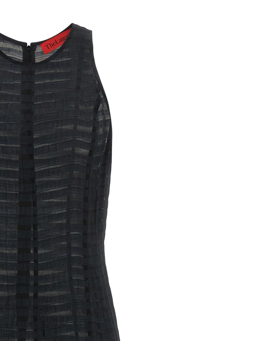 [TheLatest] Sleeveless dress SS26 TLW08005T0159ABTPT0002