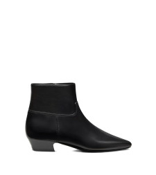 [Stuart Weitzman] Ankle Boots SS26 SN064DEKBLK