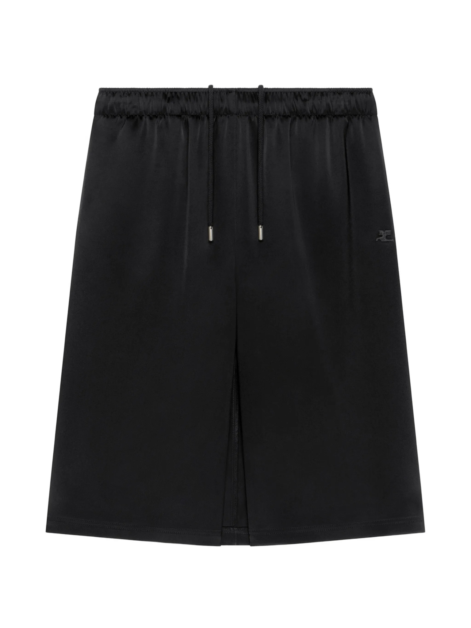[Courreges] Shorts SS26 226JSH088JS01959999