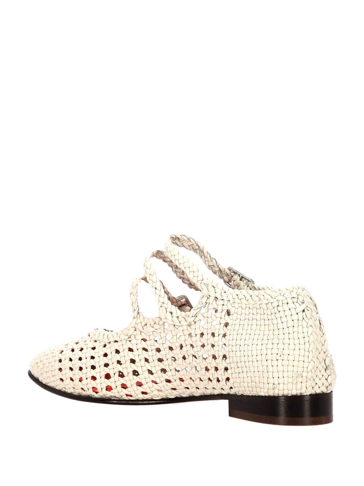 [CAREL PARIS] Flat shoes SS26 ARIANAT21