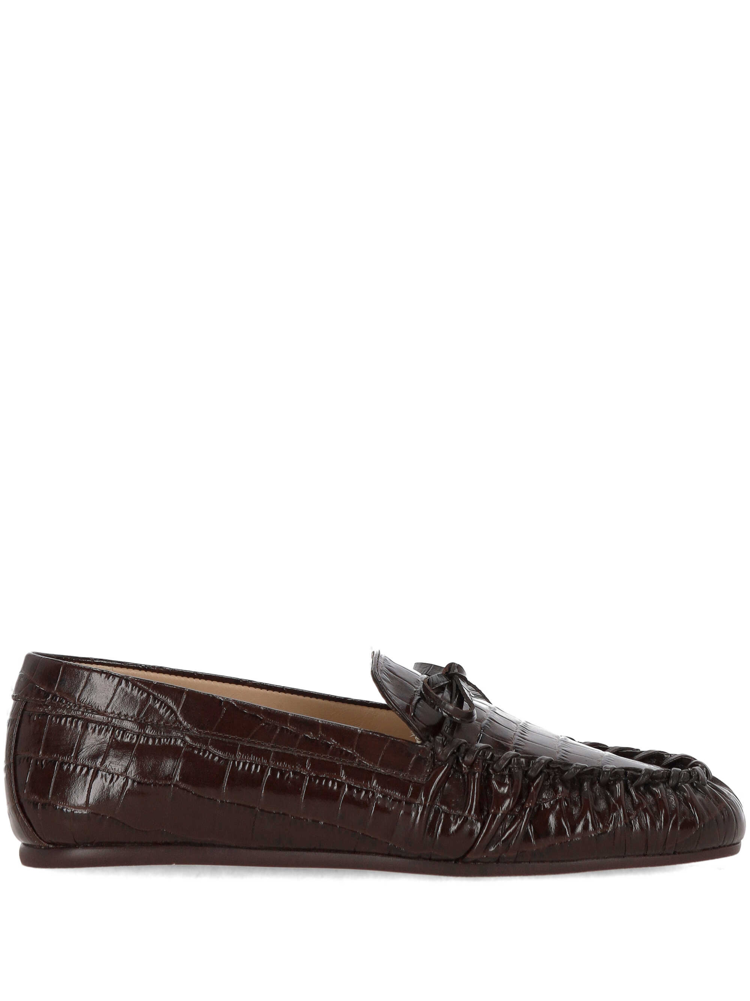 [Stuart Weitzman] Loafer SS26 SM416LUSWAL