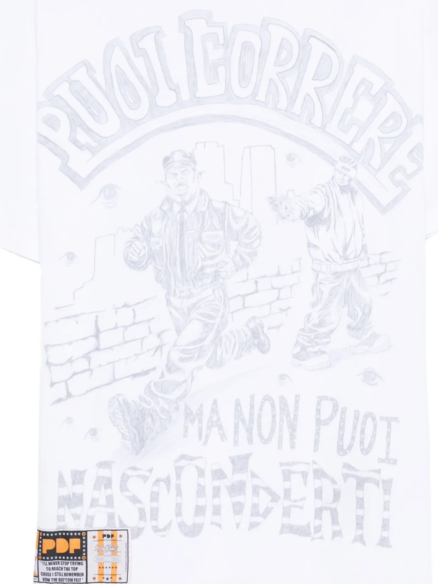 [PDF] T-shirts Short Sleeve SS26 DFM54029TF112PIGTEWHITE