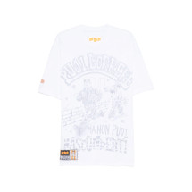 [PDF] T-shirts Short Sleeve SS26 DFM54029TF112PIGTEWHITE