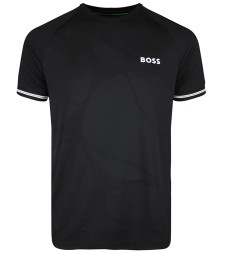 [BOSS] T-shirts Short Sleeve SS26 50559207001