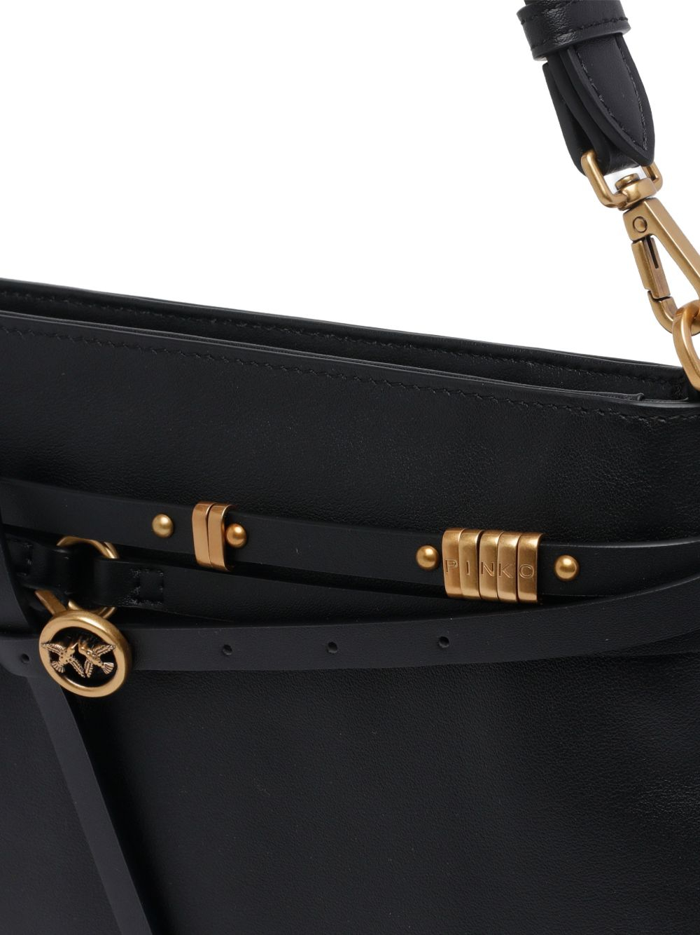 [PINKO] Shoulder bag SS26 106176A0QOZ99Q