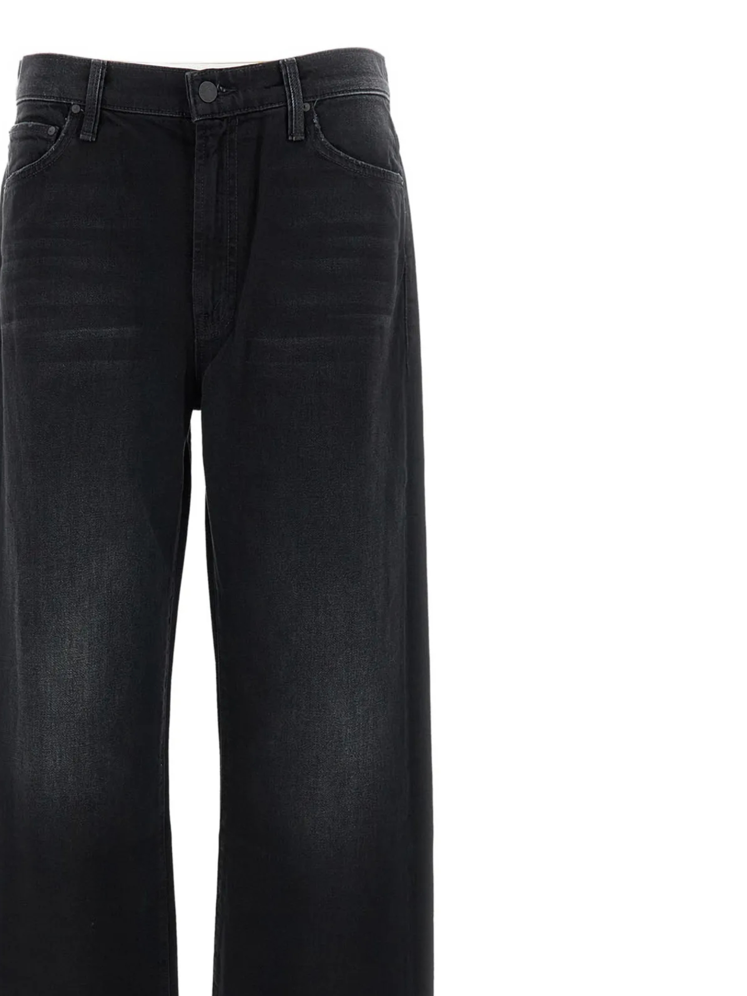 [Mother] Trousers SS26 102781646/ABKG