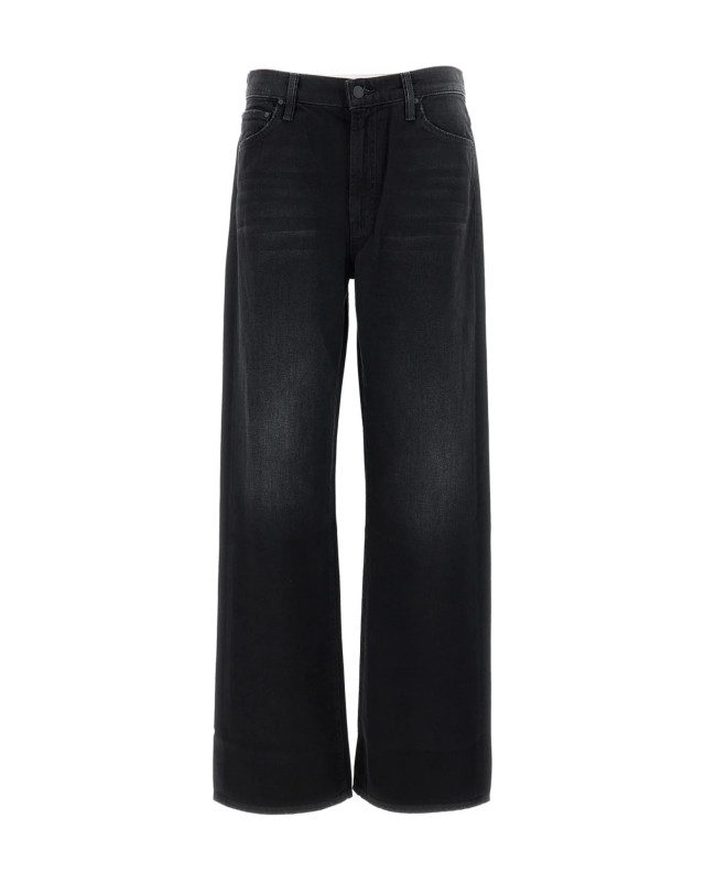 [Mother] Trousers SS26 102781646/ABKG