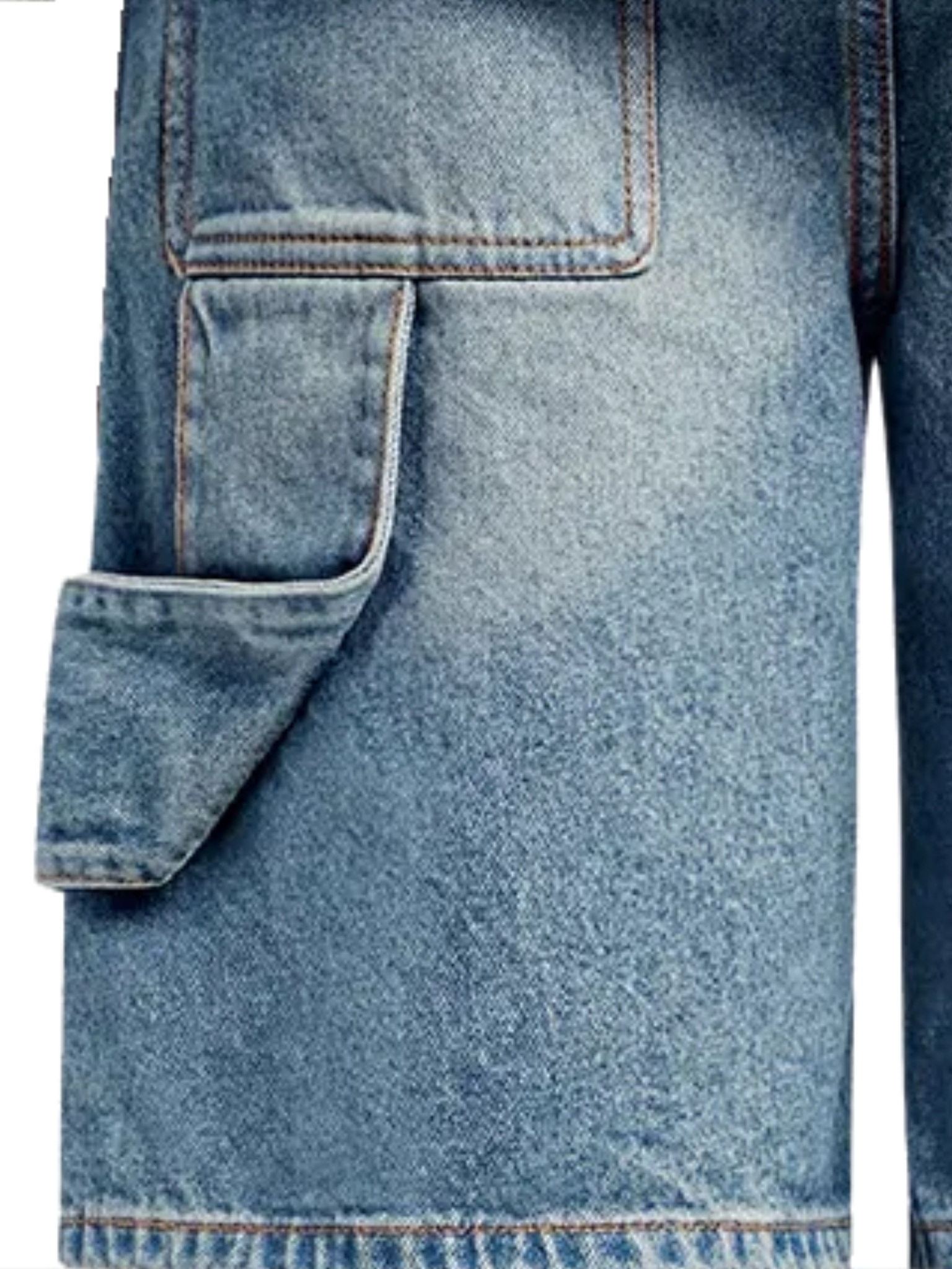 [Courreges] Shorts SS26 126DSH077DE00587055