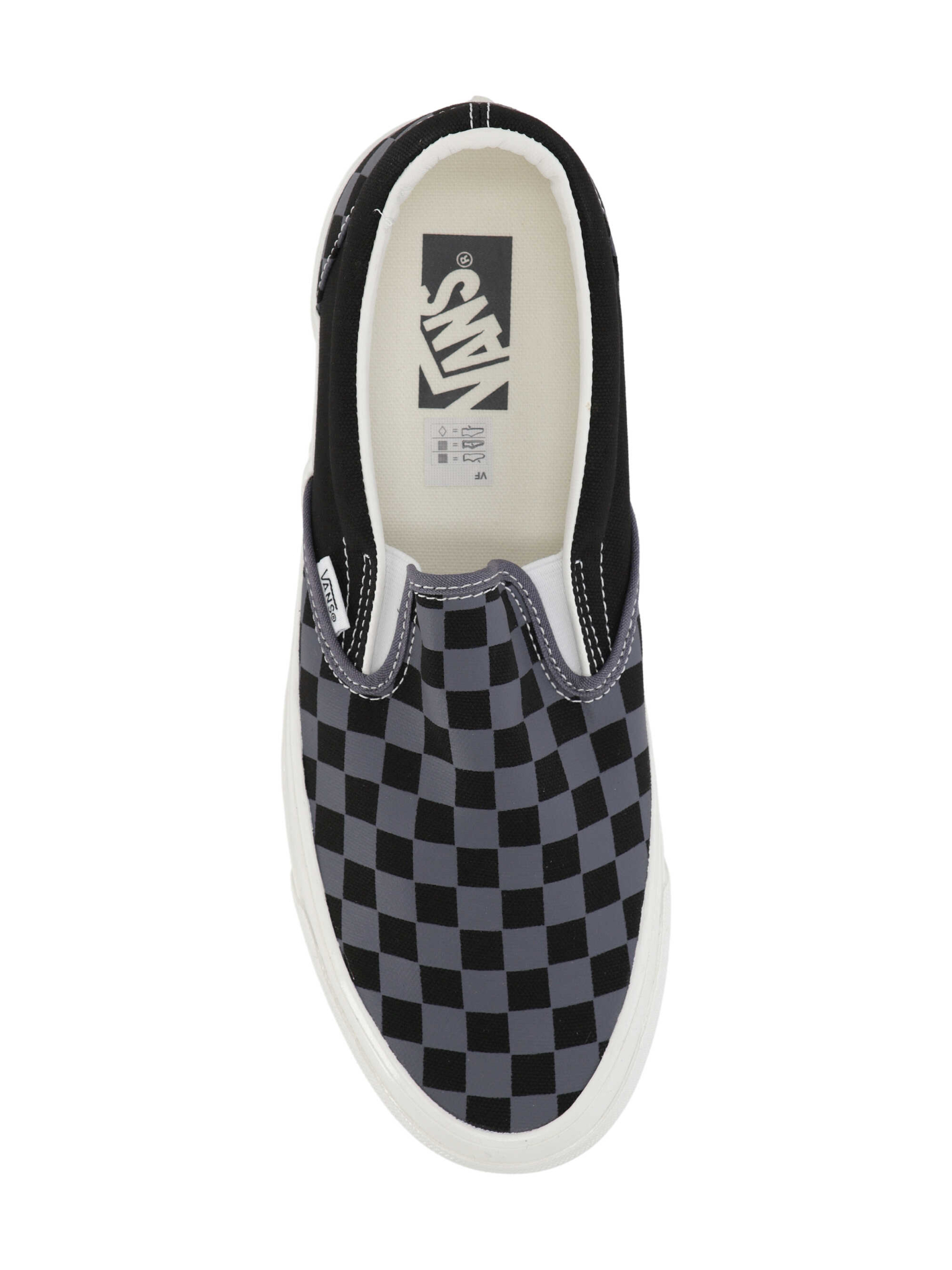 [VANS] Sneakers SS26 VN000D9PFSM1FSM1