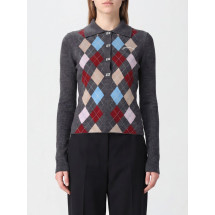 [GANNI] Knitwear SS26 K2601 920