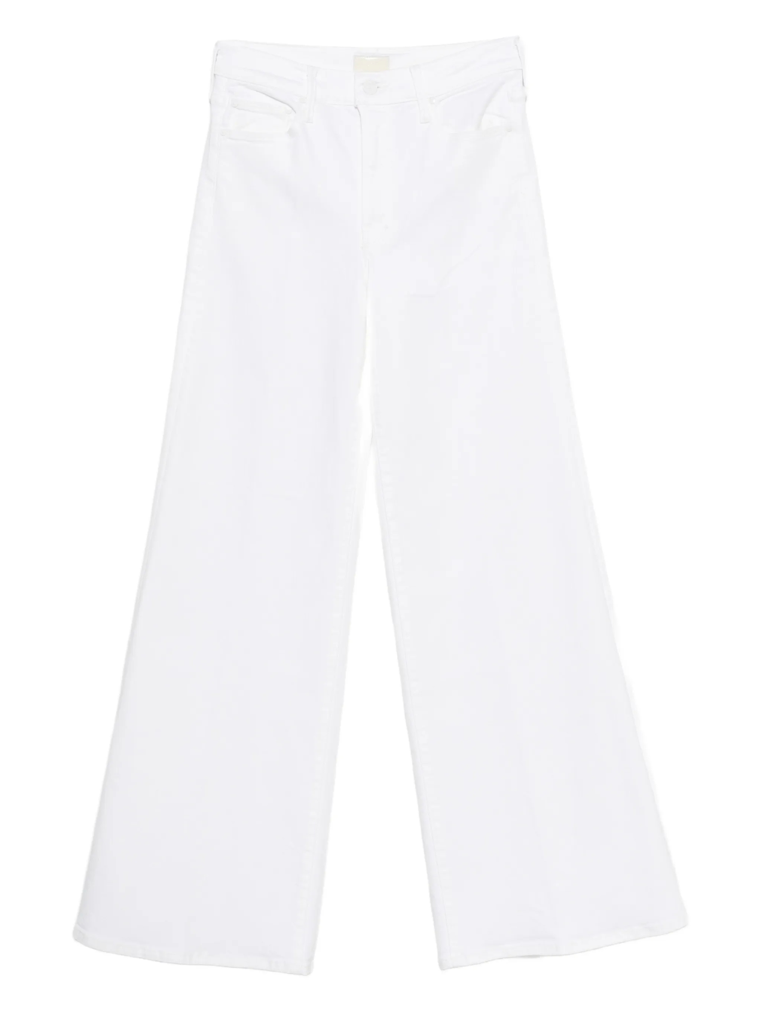[Mother] Trousers SS26 10815753FOT