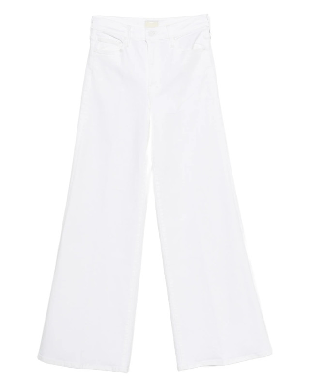 [Mother] Trousers SS26 10815753FOT