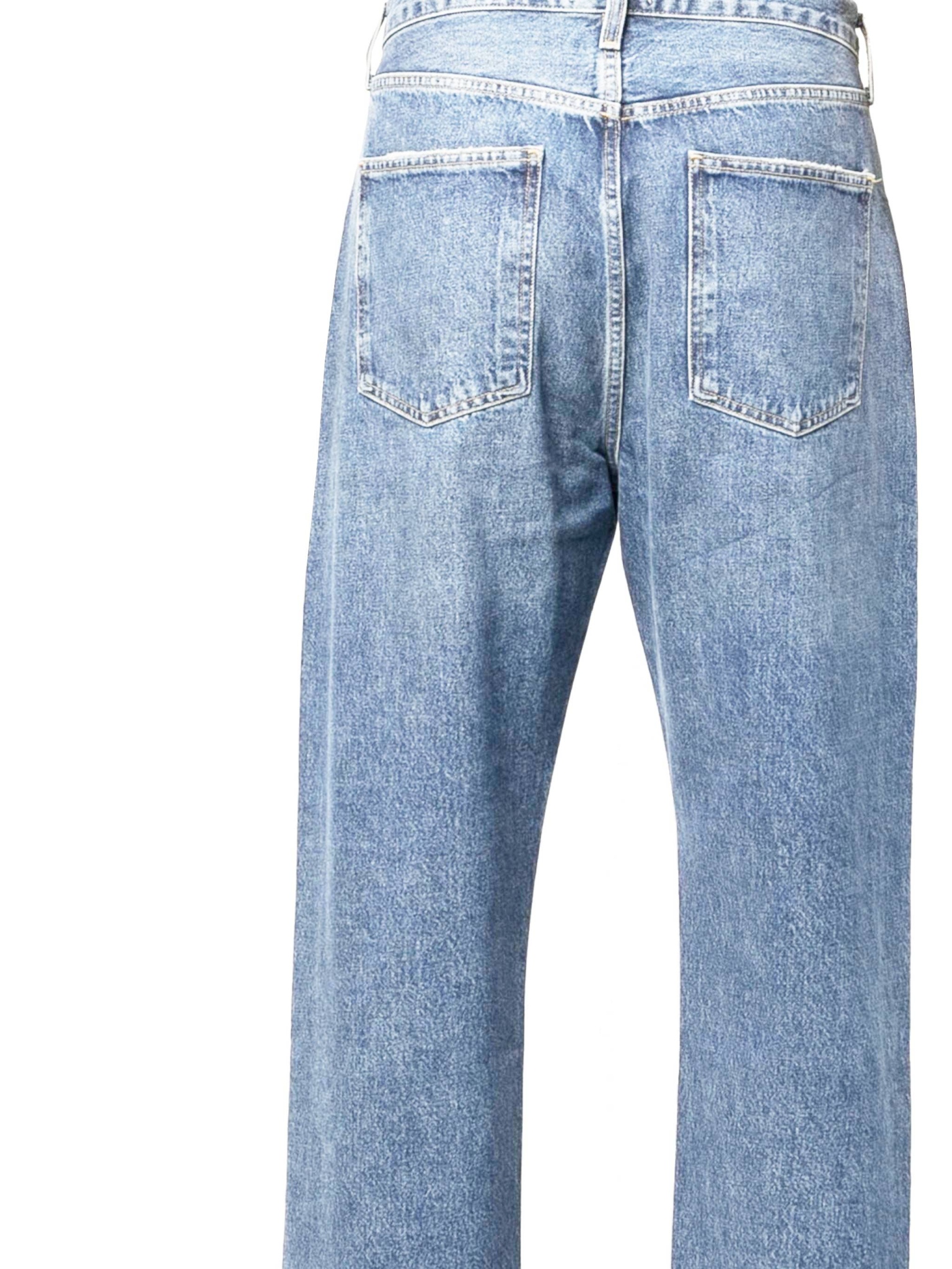 [Agolde] Jeans SS26 A642F1206FORCE