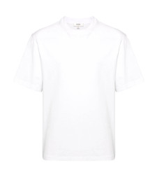 [Agolde] T-shirts Short Sleeve SS26 A1009B1521WHT