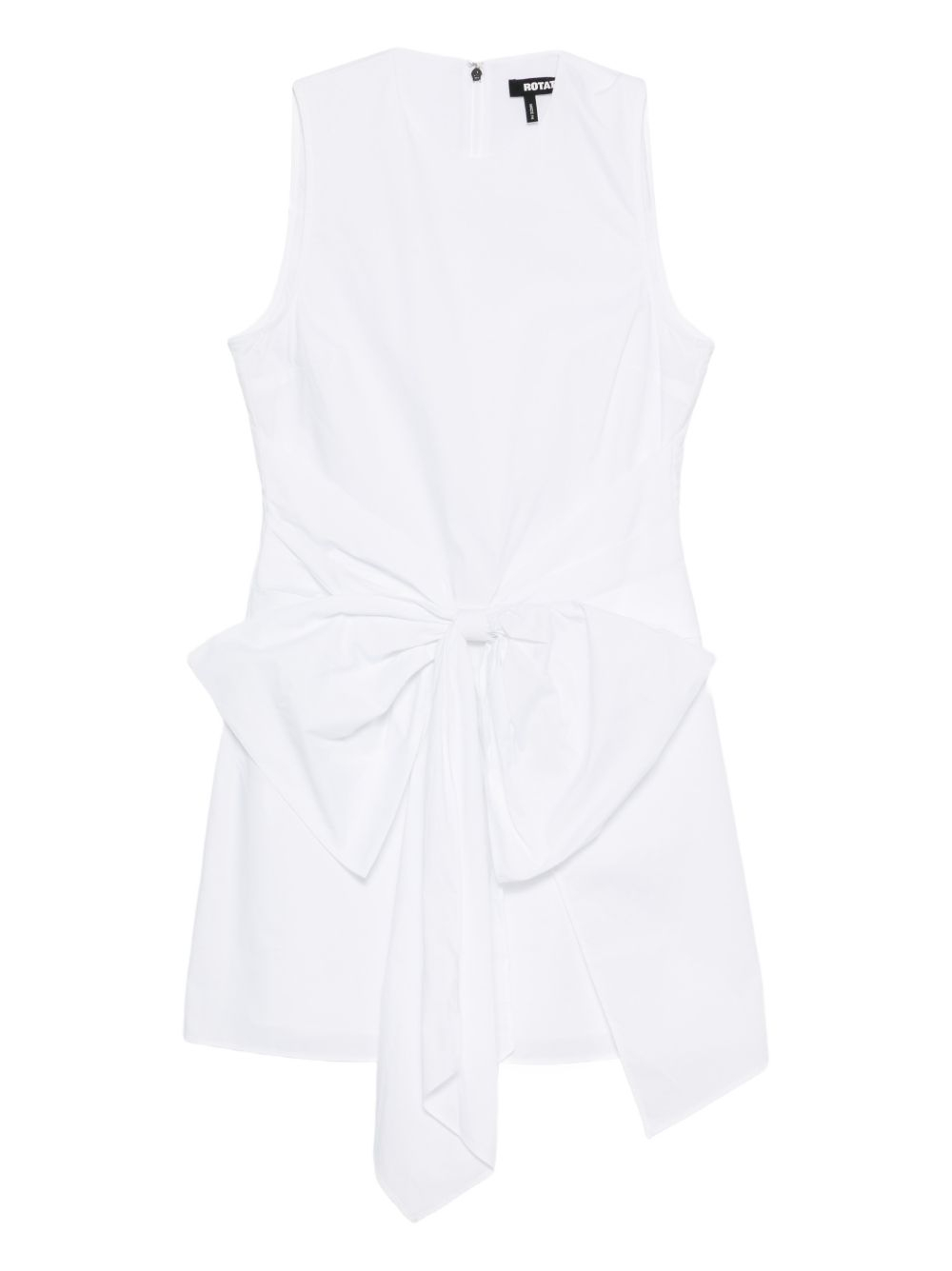 [ROTATE] Sleeveless dress SS26 115302400BCR533400