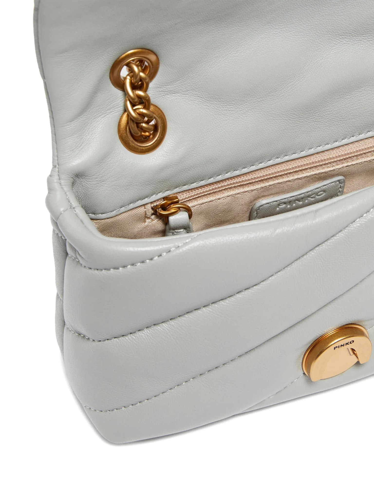 [PINKO] Cross body bag SS26 100040A0F2K32Q