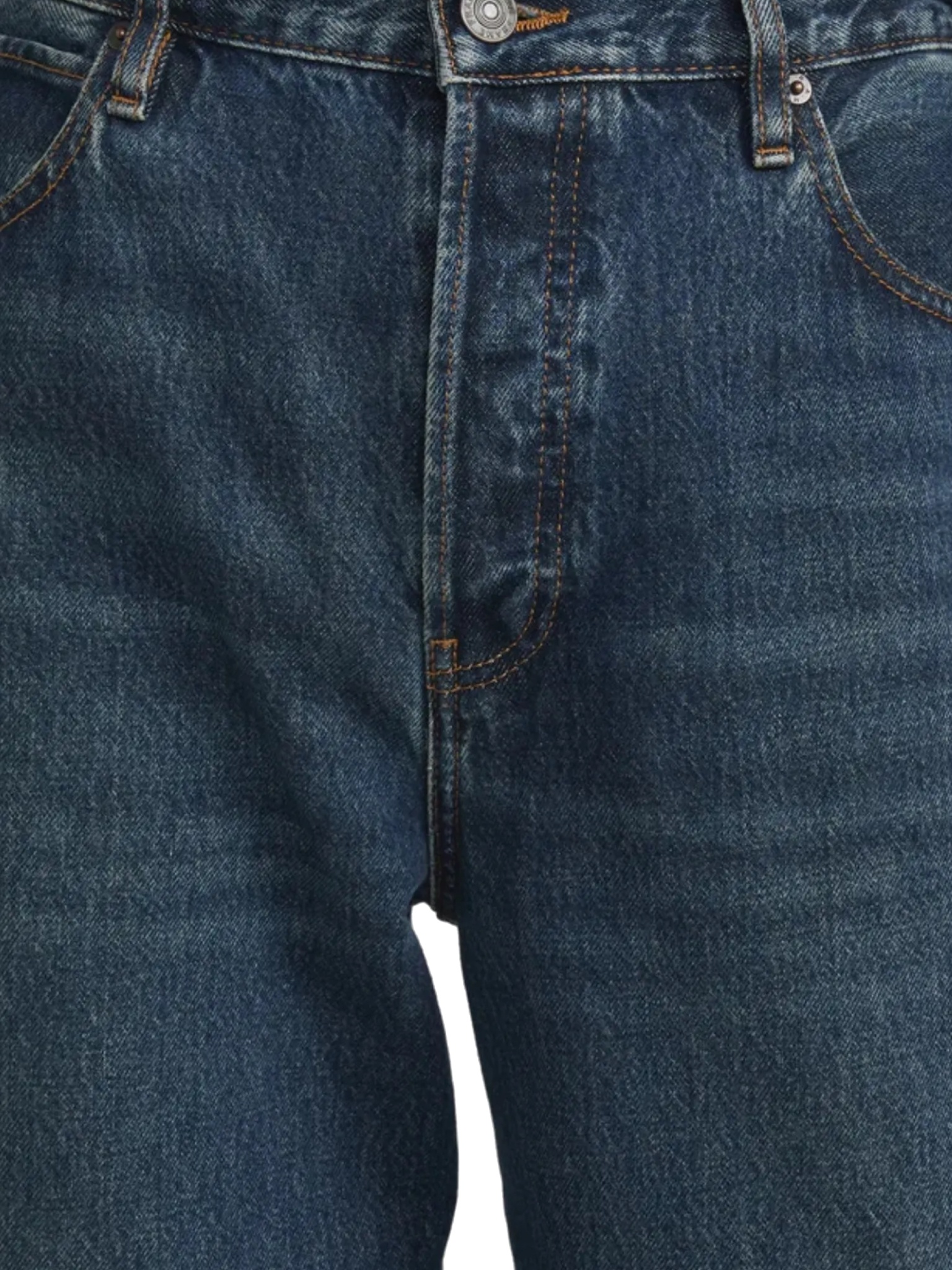[FRAME] Jeans SS26 2002210DTOX