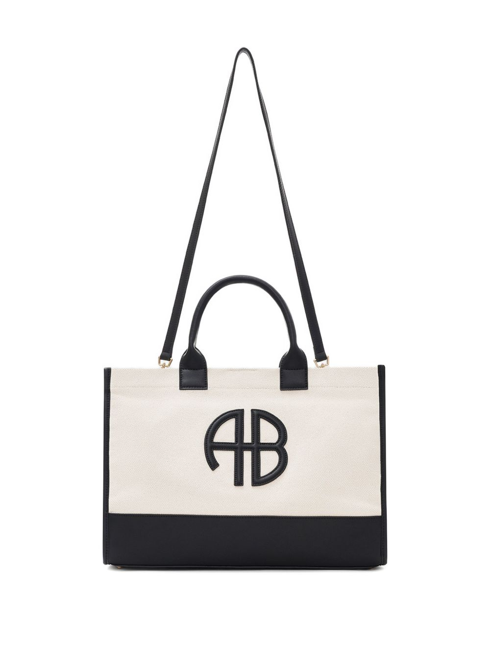 [Anine Bing] Shoulder bag SS26 A1311794NAT1BEIGE