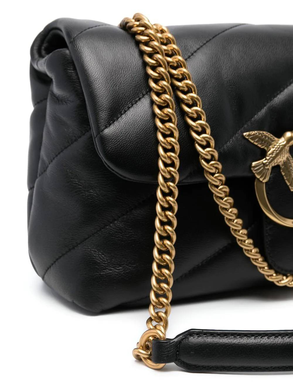 [PINKO] Cross body bag SS26 100038A0F2Z99Q