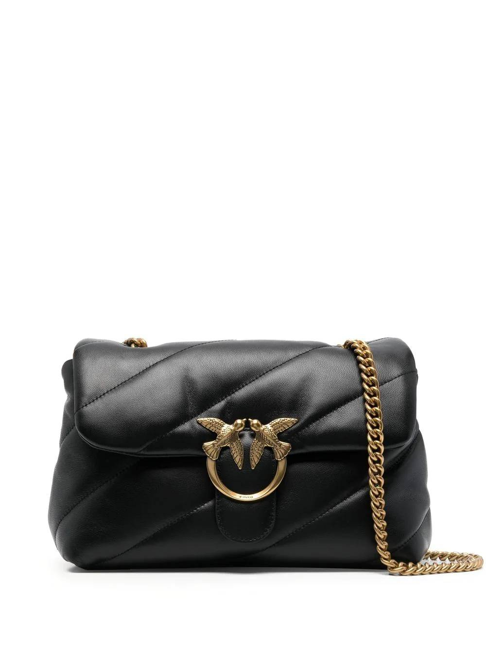 [PINKO] Cross body bag SS26 100038A0F2Z99Q