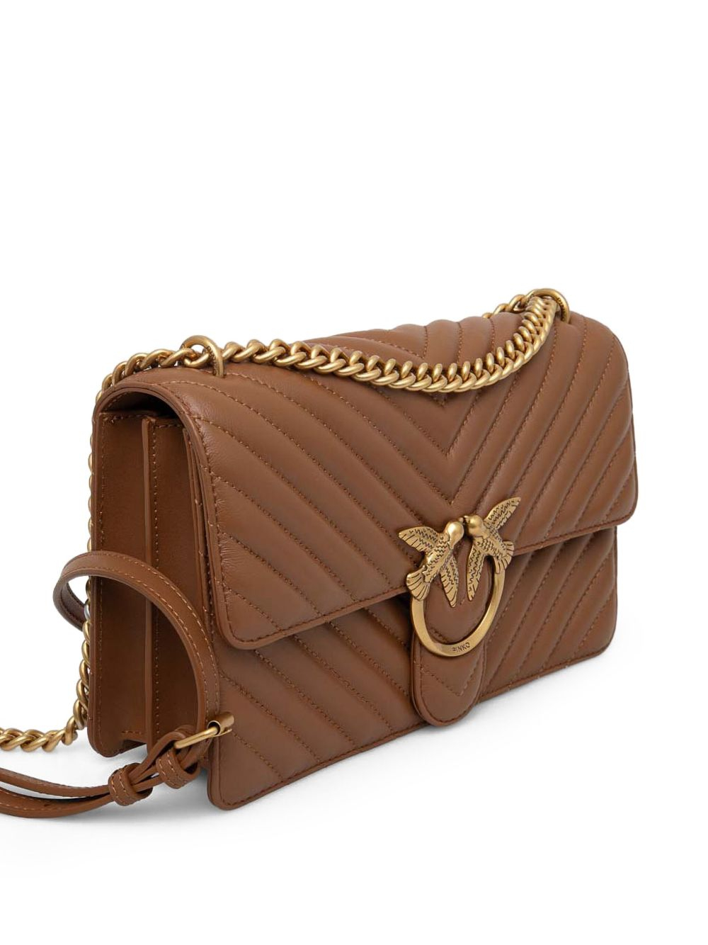 [PINKO] Cross body bag SS26 100941A0GKL17Q