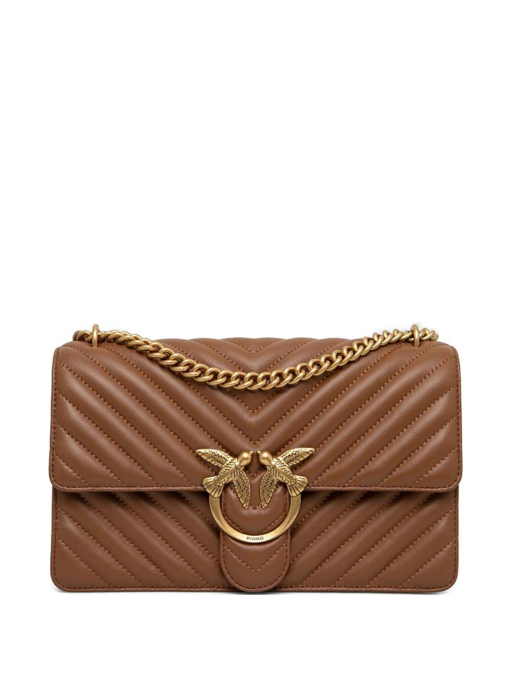 [PINKO] Cross body bag SS26 100941A0GKL17Q