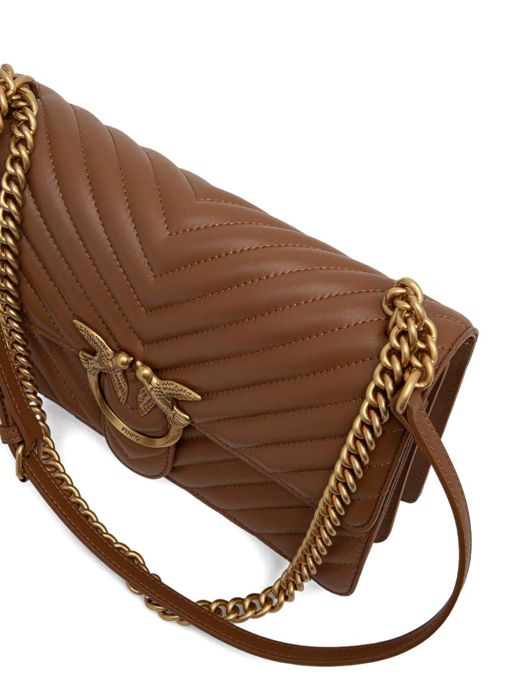 [PINKO] Cross body bag SS26 100941A0GKL17Q