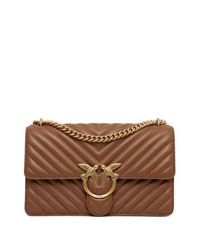 [PINKO] Cross body bag SS26 100941A0GKL17Q