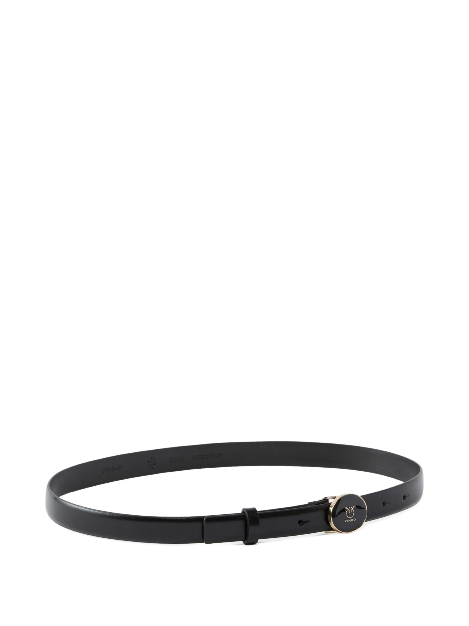 [PINKO] Belt SS26 105466A2QLZ99L