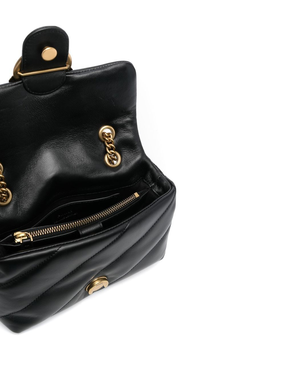 [PINKO] Cross body bag SS26 100039A0F2Z99Q