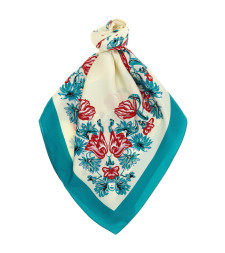 [PINKO] Scarf SS26 106656A38IDS3