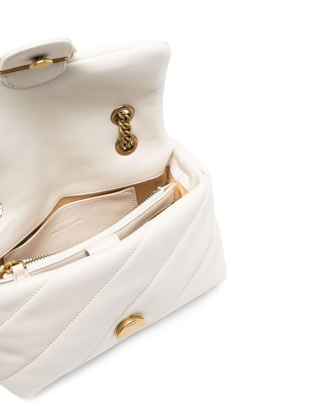 [PINKO] Cross body bag SS26 100039A0F2Z14Q