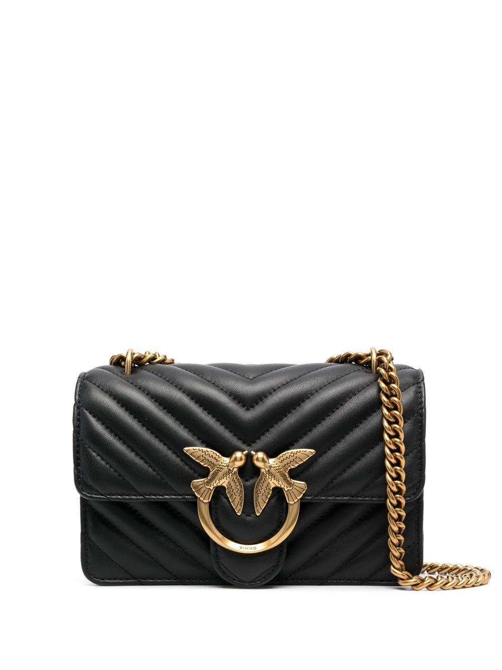[PINKO] Cross body bag SS26 100074A0GKZ99Q