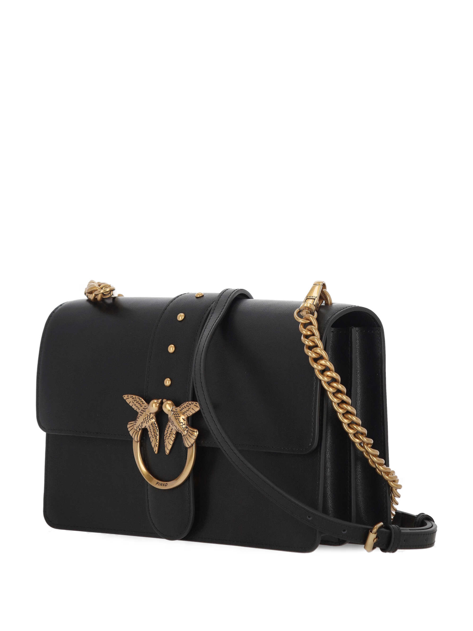 [PINKO] Cross body bag SS26 105857A0F1Z99Q