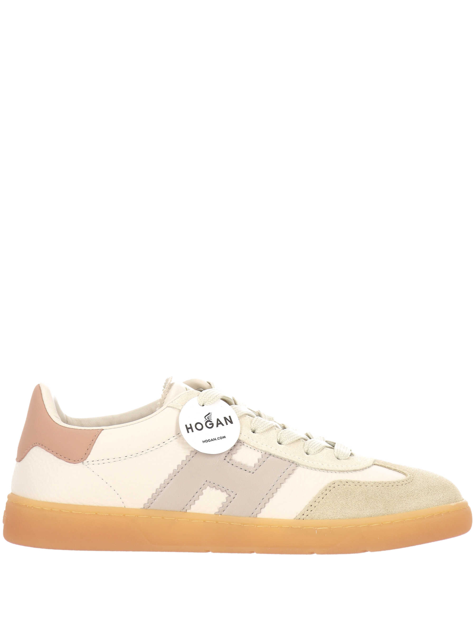 [Hogan] Sneakers SS26 HXW6470FB60UWS0RVH