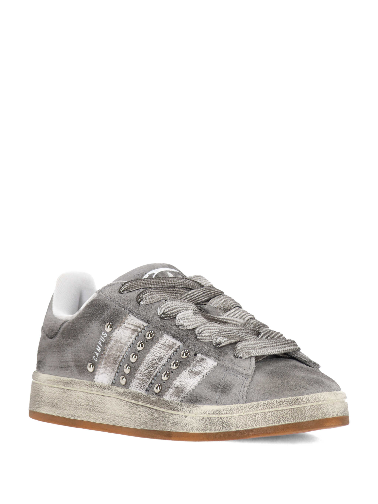 [WEARART] Sneakers SS26 ADIDAS CAMPUSDIRTY STUDS