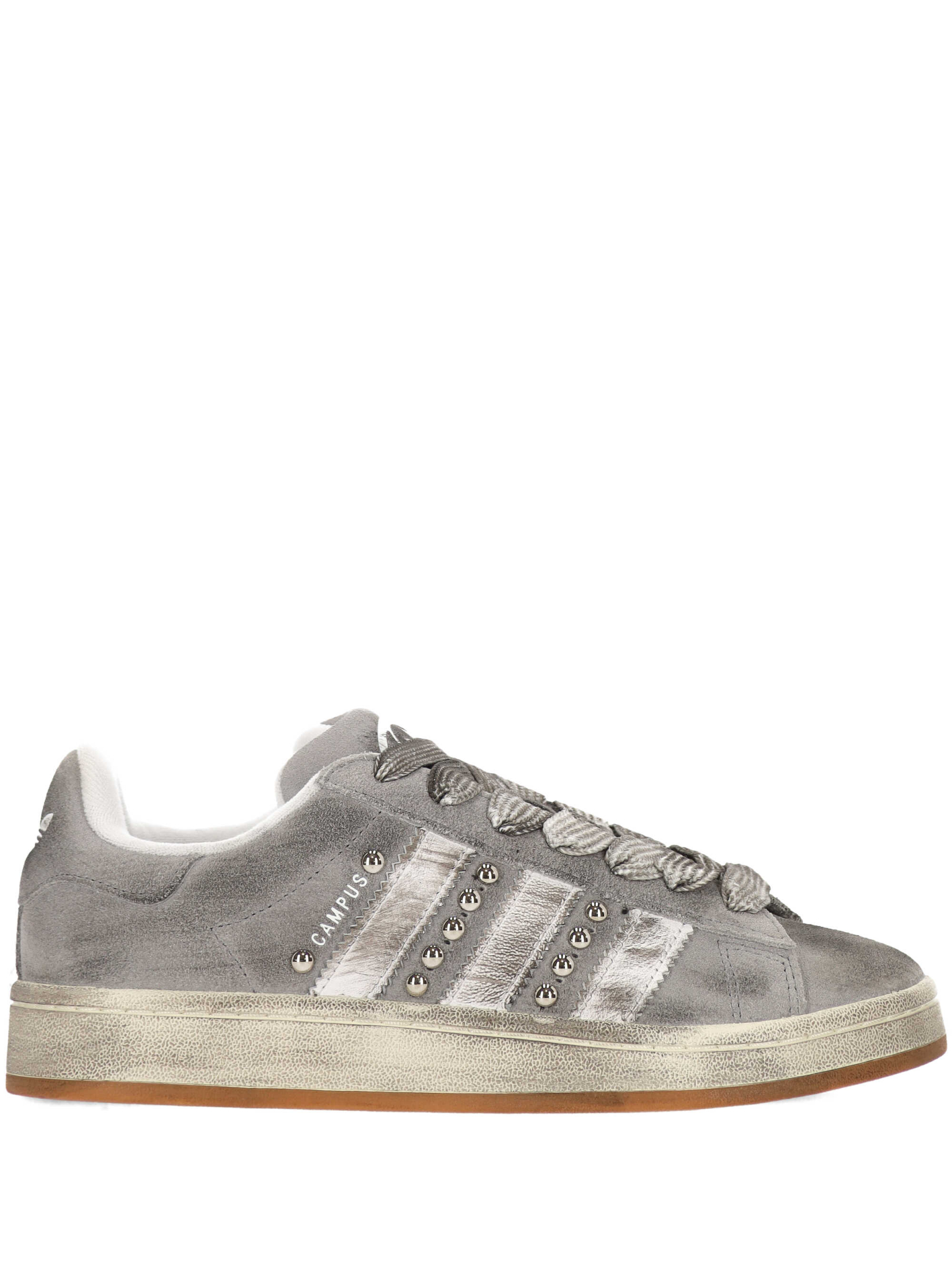 [WEARART] Sneakers SS26 ADIDAS CAMPUSDIRTY STUDS