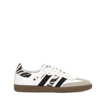 [WEARART] Sneakers SS26 ADIDAS SAMBABRIGHT ZEBRA