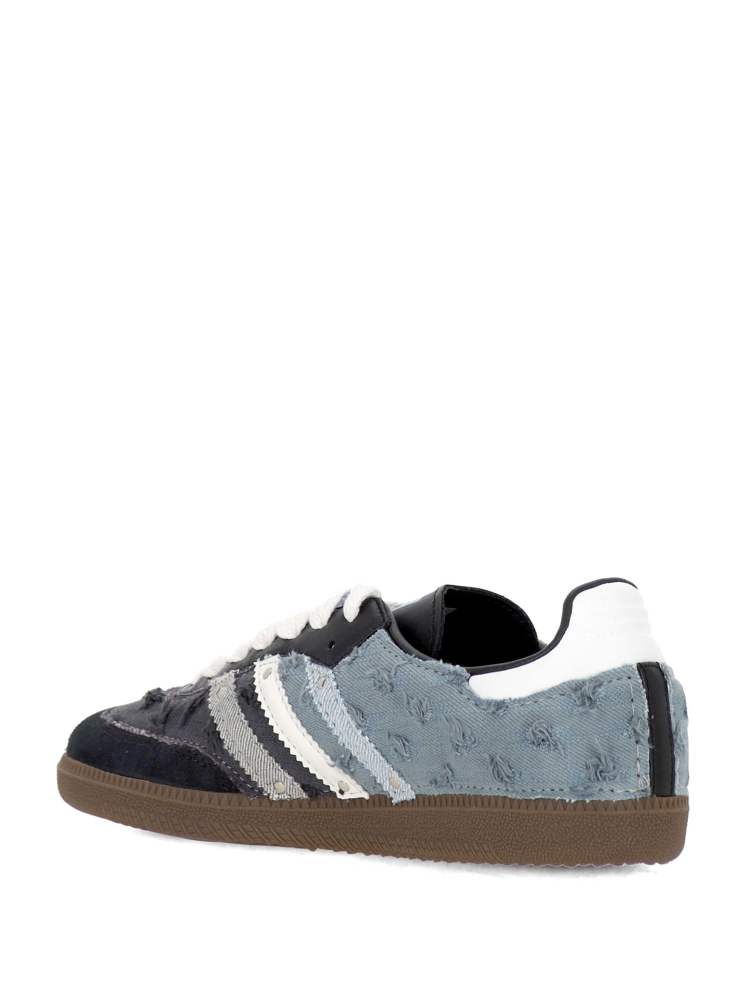 [WEARART] Sneakers SS26 ADIDAS SAMBATWO DARK