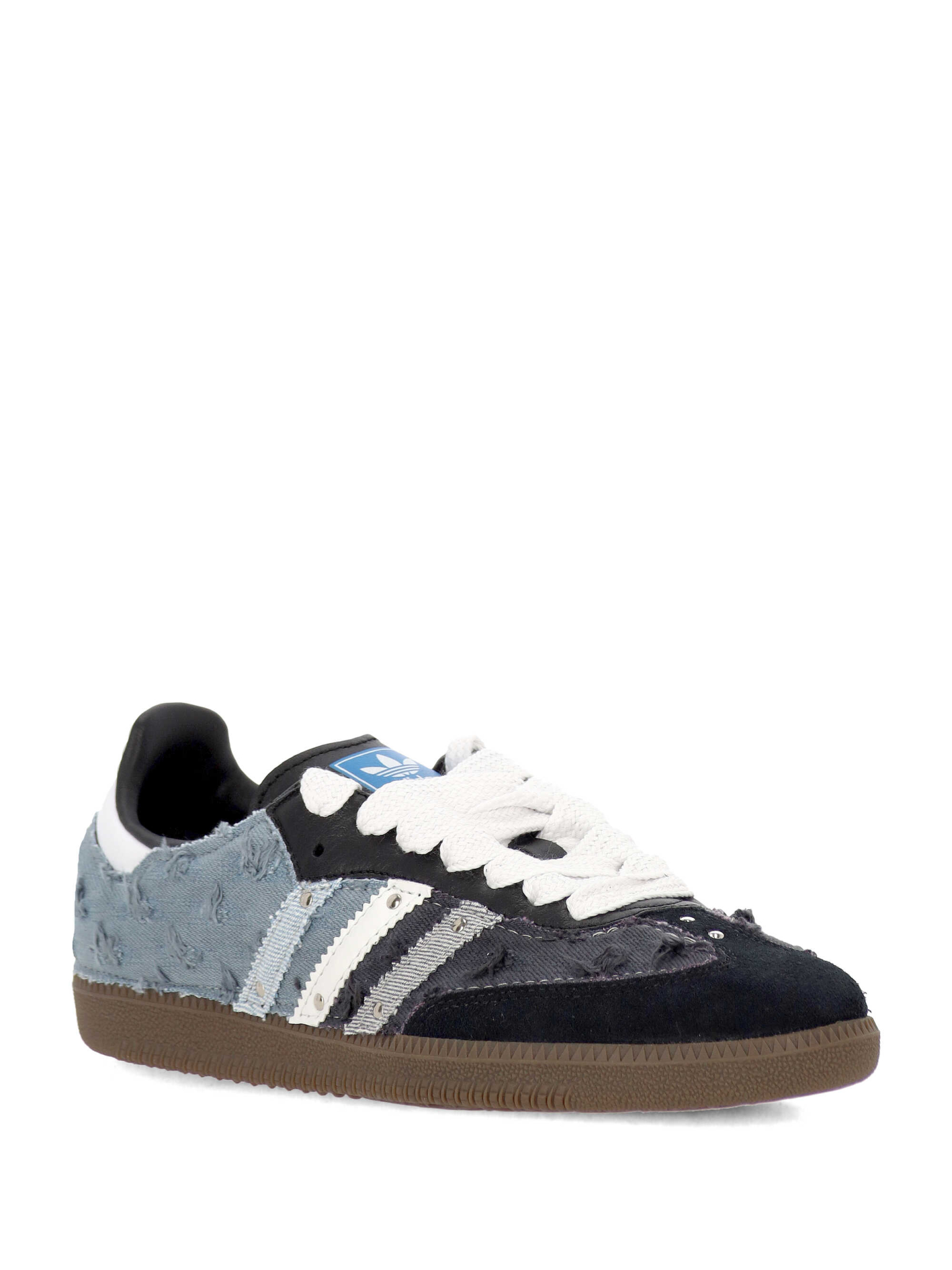 [WEARART] Sneakers SS26 ADIDAS SAMBATWO DARK
