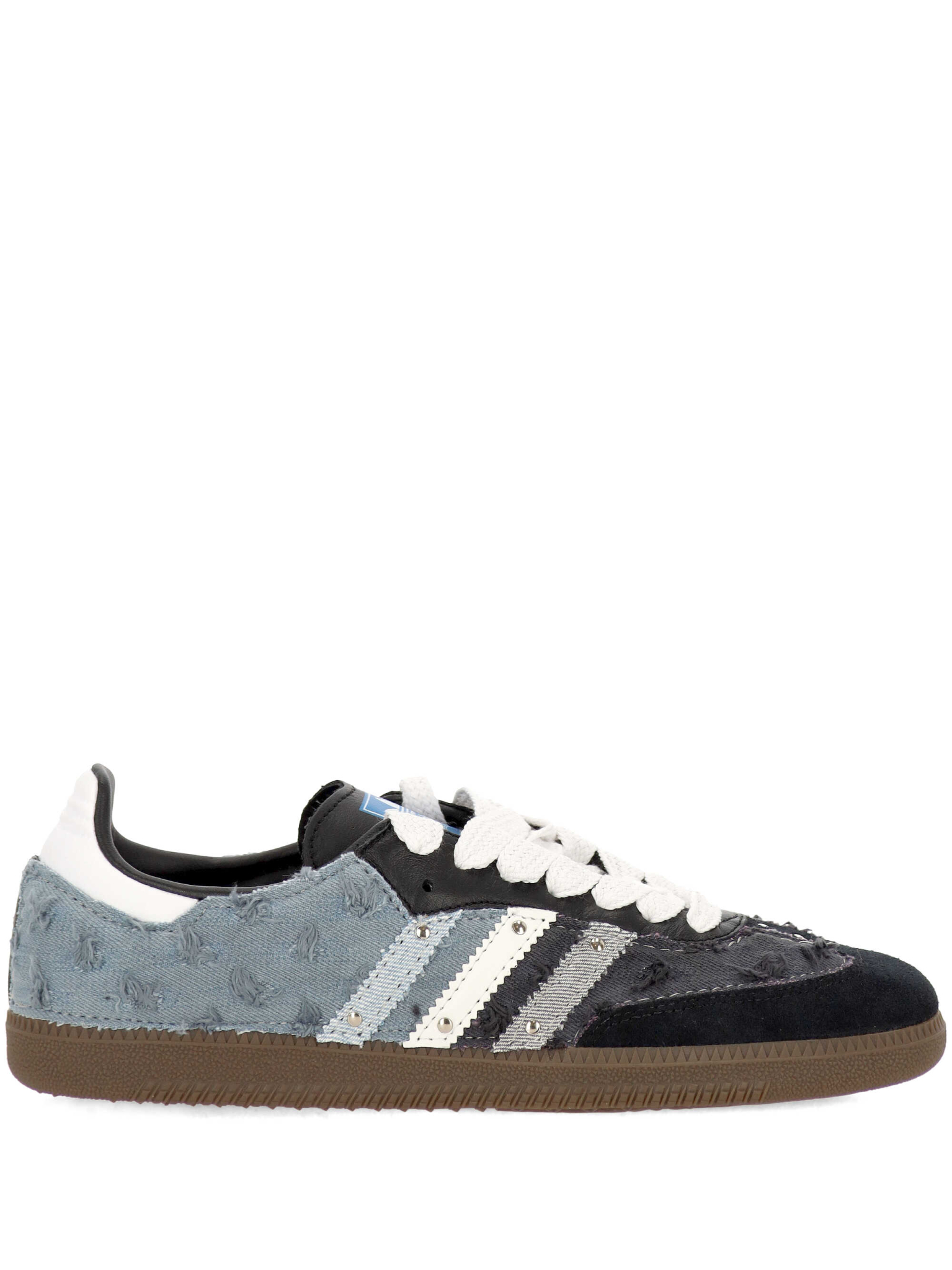 [WEARART] Sneakers SS26 ADIDAS SAMBATWO DARK