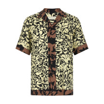 [DRIES VAN NOTEN] Shirts Short Sleeve SS26 2610207423084900