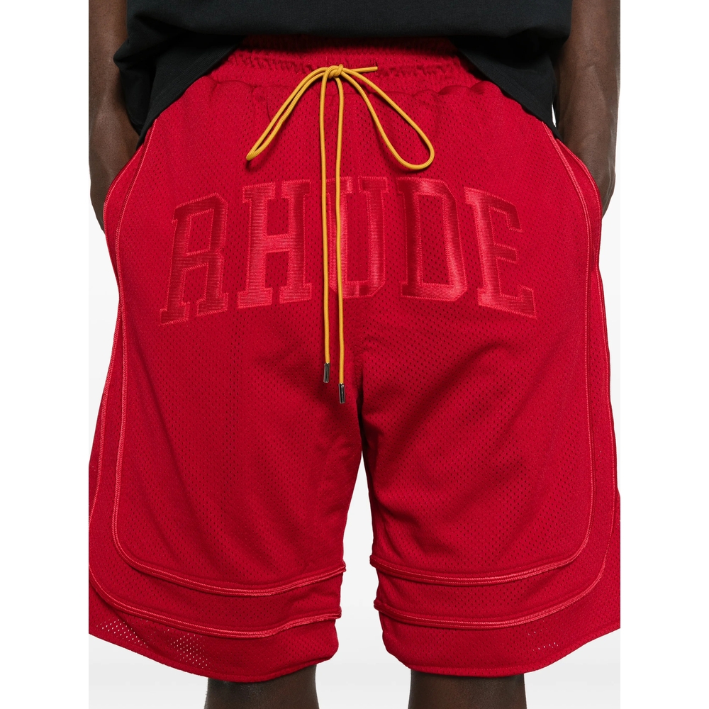 [Rhude] Shorts SS26 RHPS26SH02016  6022