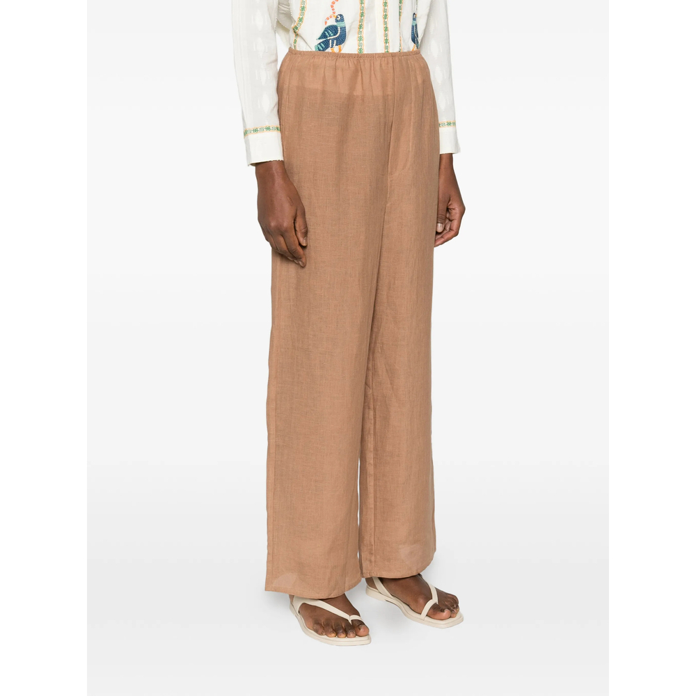 [BASERANGE] Trousers FW26 TRDO-SL STOA OCULA