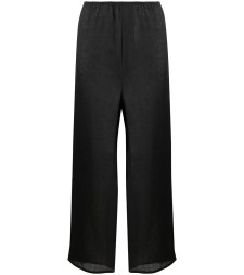 [BASERANGE] Trousers FW26 TRDO-SL STOA BLACK
